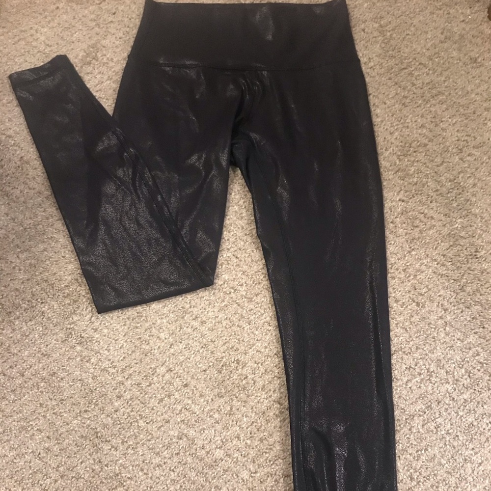 Lululemon Wonder Under leggings